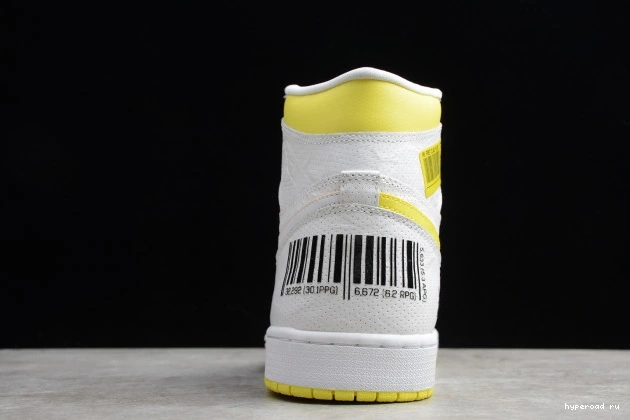 OG 1 Retro 555088-170 Air High First Class Flight Jordan 0929
